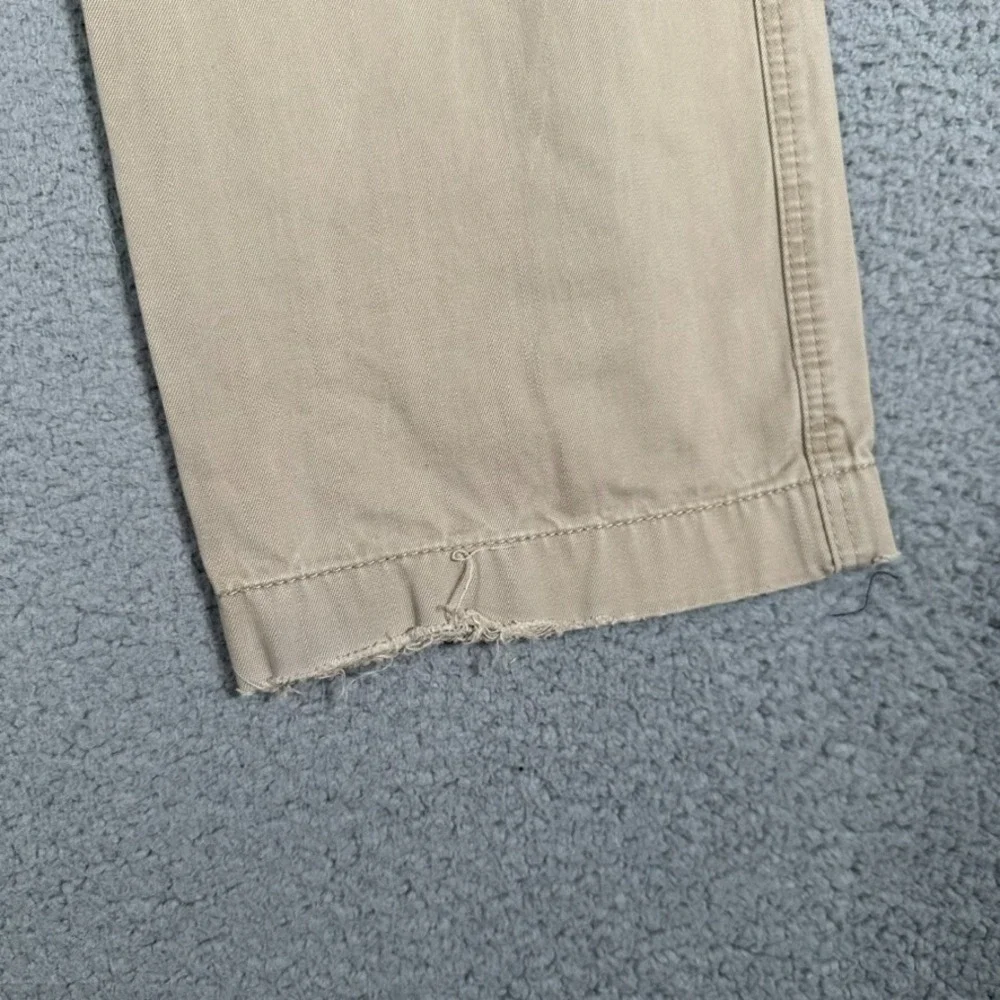 J. Crew crew pants